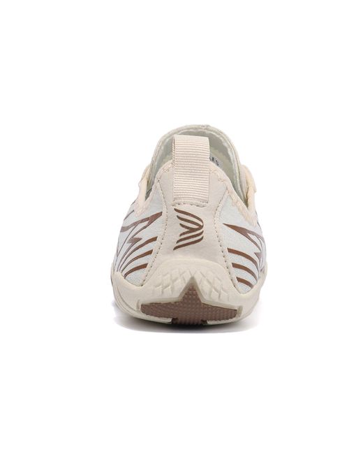 DOTALES White Sneaker Low