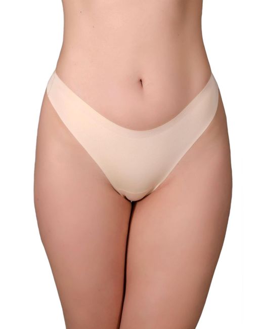 C&City Natural String