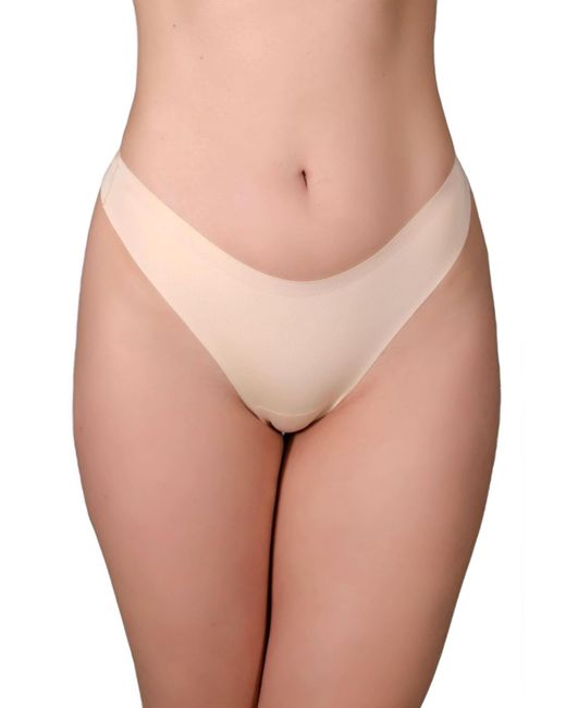 C&City Natural String