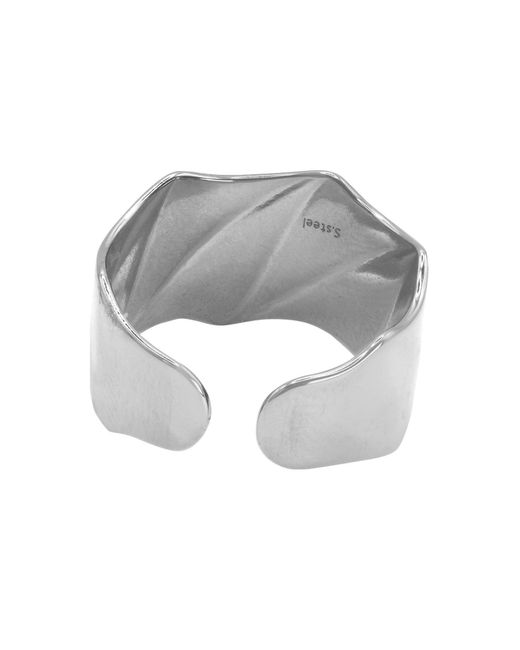 Heideman Gray Ring Vidu