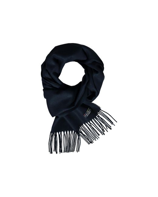 Fraas Schal in Blue für Herren