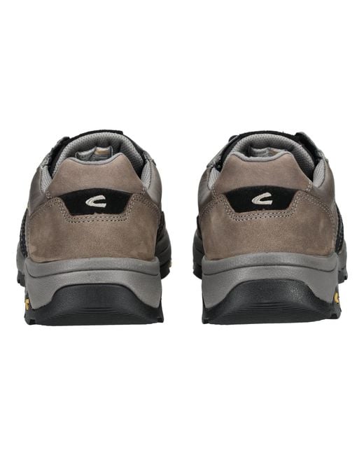Camel Active Sneaker Evolution in Gray für Herren
