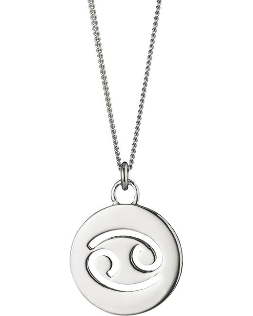 Caï Metallic Ca Kette