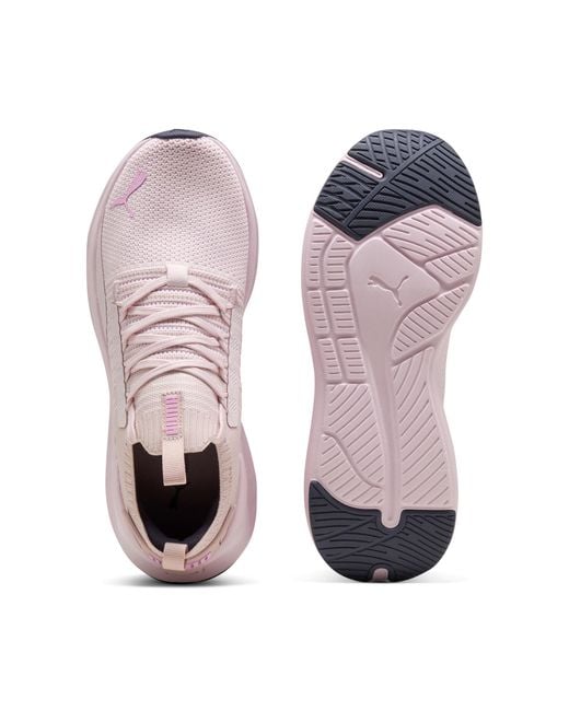 PUMA Pink Laufschuh