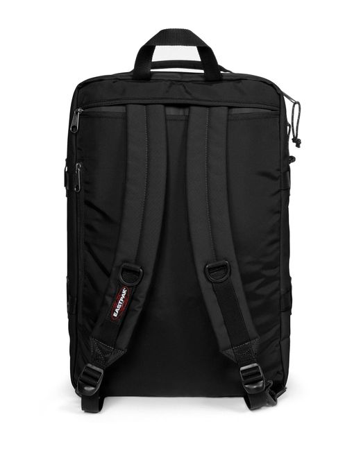Eastpak Black Weekender