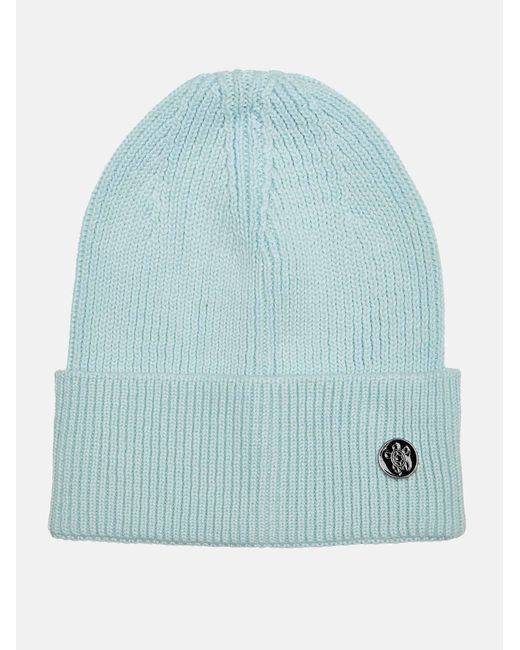 Tazzio Mütze A500 in Blue für Herren