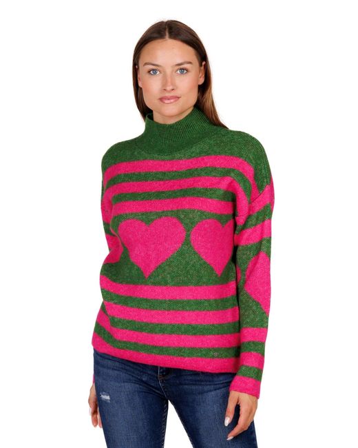 Key Largo Gray Pullover Dear