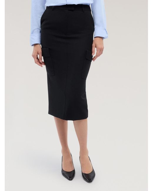 Trussardi Black Rock