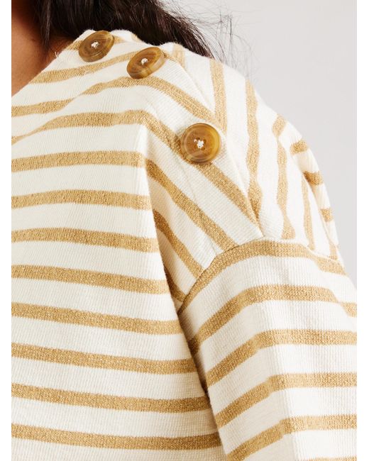 Garcia Natural Pullover