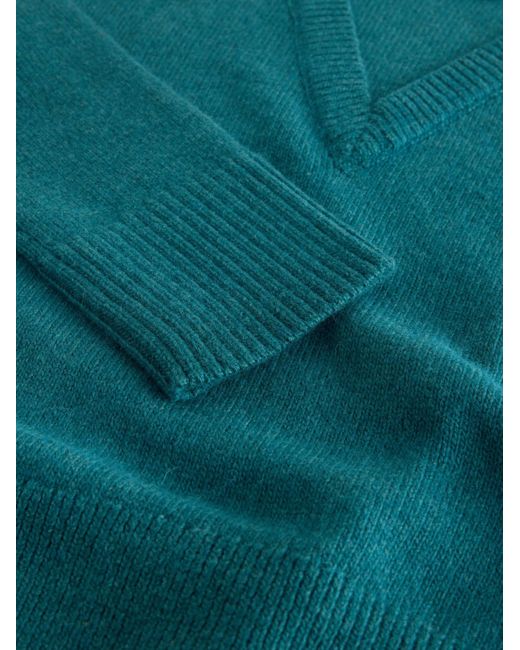 Next Green Pullover
