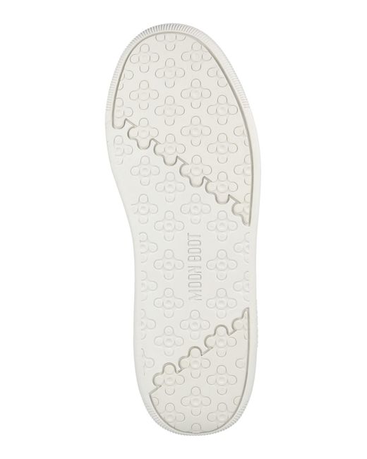 Moon Boot Sneaker Moonlight in White für Herren
