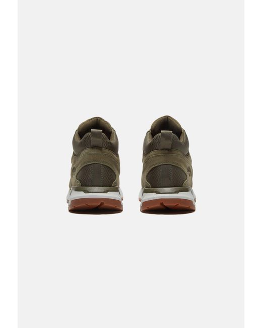 Timberland Sneaker in Green für Herren