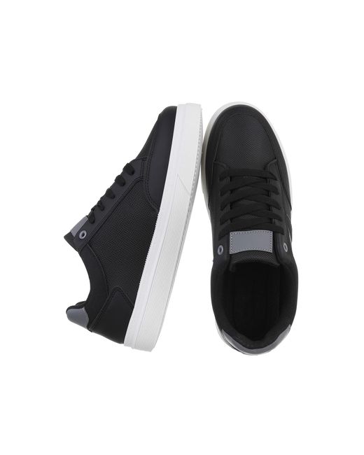 CoolWalk Sneaker in Black für Herren