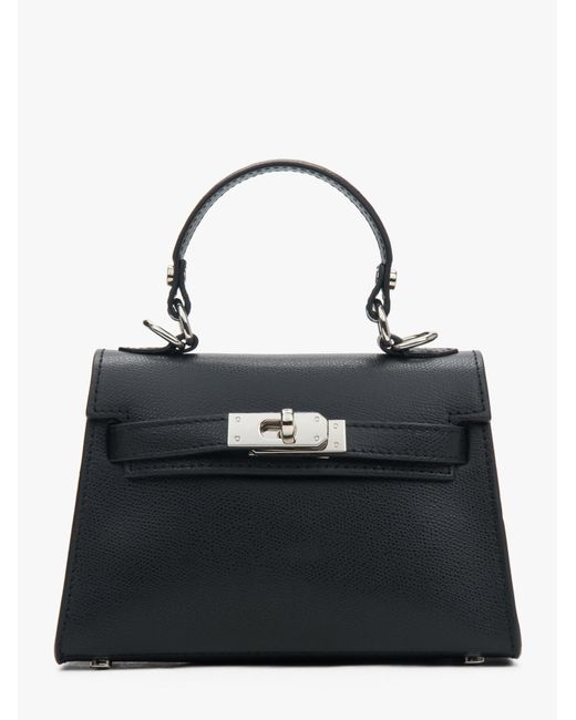ESTRO Black Handtasche 1220