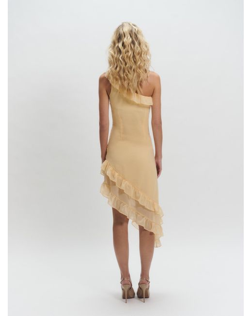 millane White Kleid Gemma