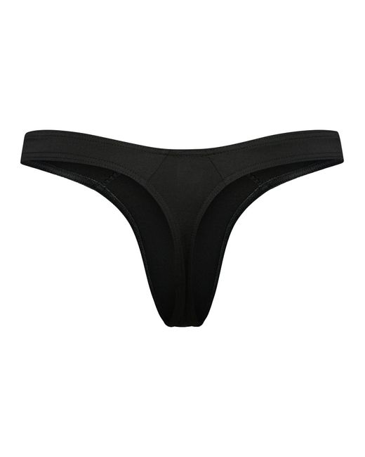 MANSTORE String 2569M Tower in Black für Herren