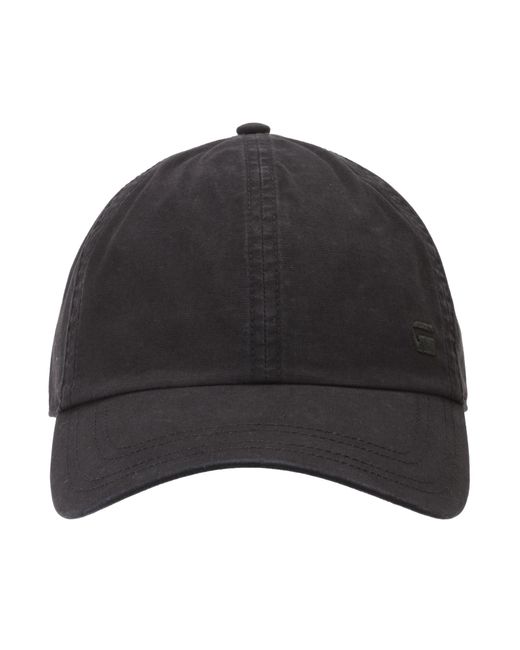 G-Star Black Cap Avernus