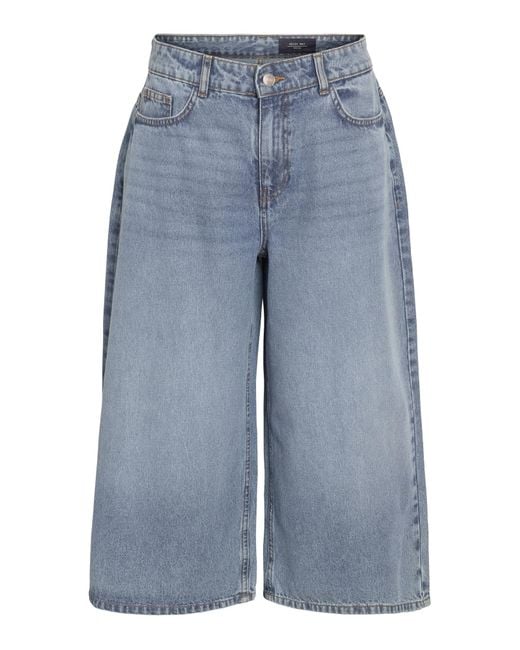 Noisy May Blue Jeans 'Nmwindie'
