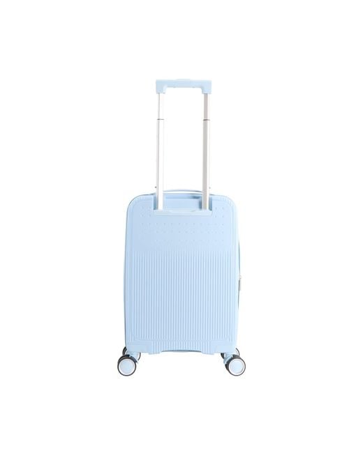Elle Boardcase Davine in Blue für Herren