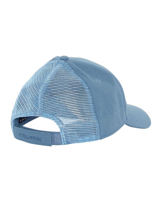 Chiemsee Blue Cap