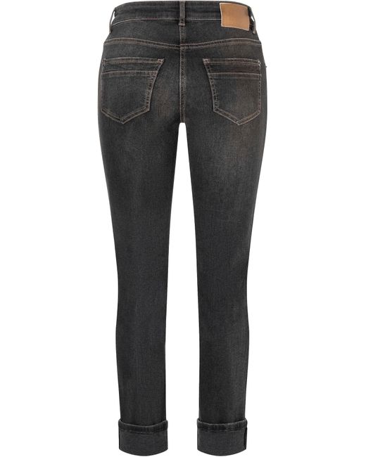 M·a·c Black Jeans Rich