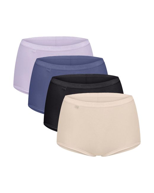 Sloggi Blue Panty Basic