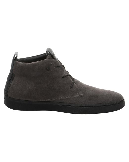 Think! Sneaker Turna He in Black für Herren