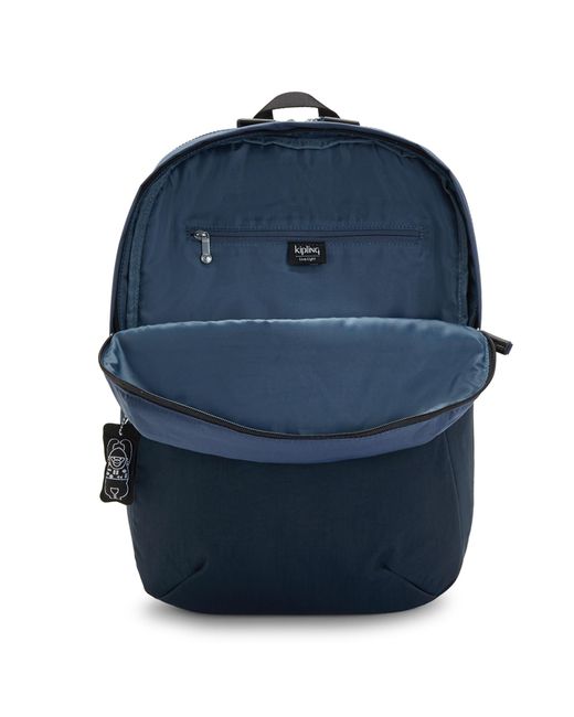 Kipling Rucksack Ayano in Blue für Herren