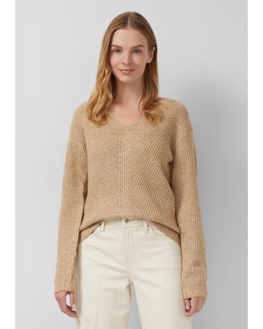 S.oliver Natural Pullover