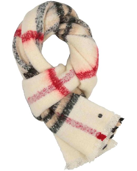 Fraas Multicolor Schal
