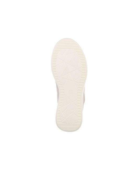 Ital-Design White Sneaker