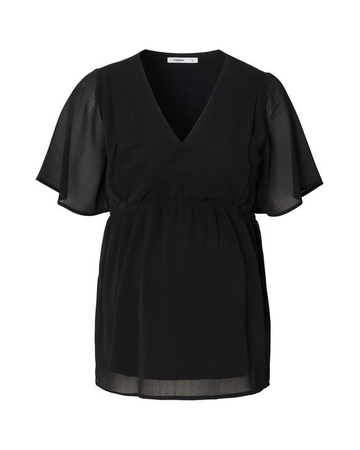 Noppies Black Bluse 'Alisa' (Grs)