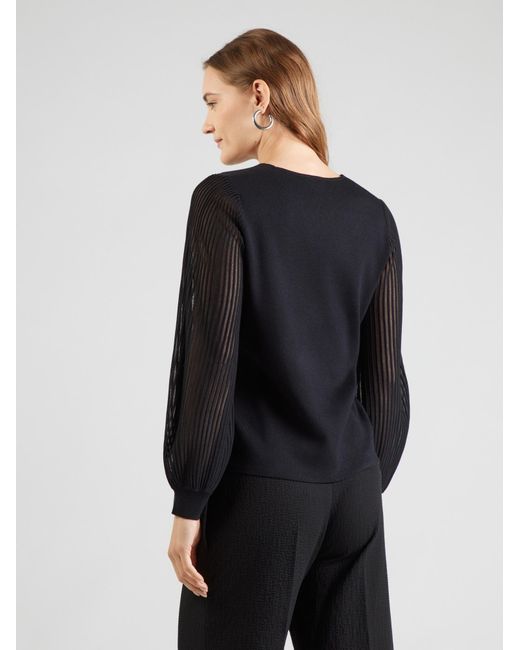 S.oliver Black Pullover