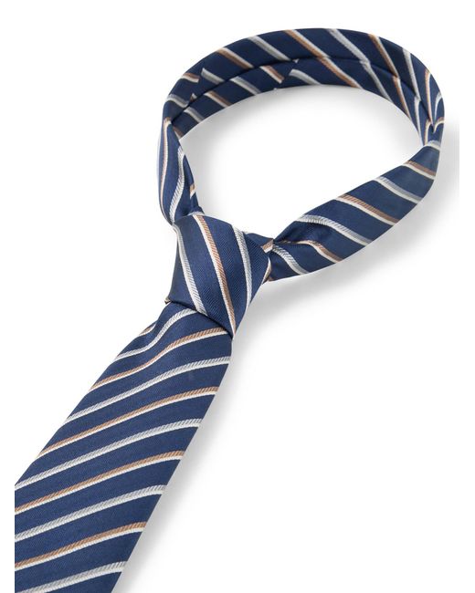 Joop! Krawatte in Blue für Herren