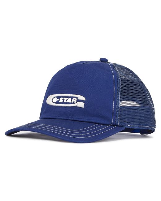G-Star Cap in Blue für Herren