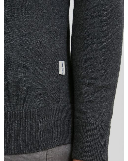 Blend Pullover Bhnaresh in Gray für Herren