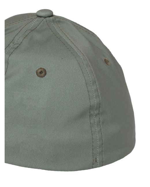 Karl Lagerfeld Gray Cap
