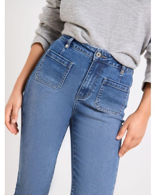 Lipsy Blue Jeans