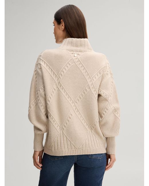 Joop! Natural Pullover