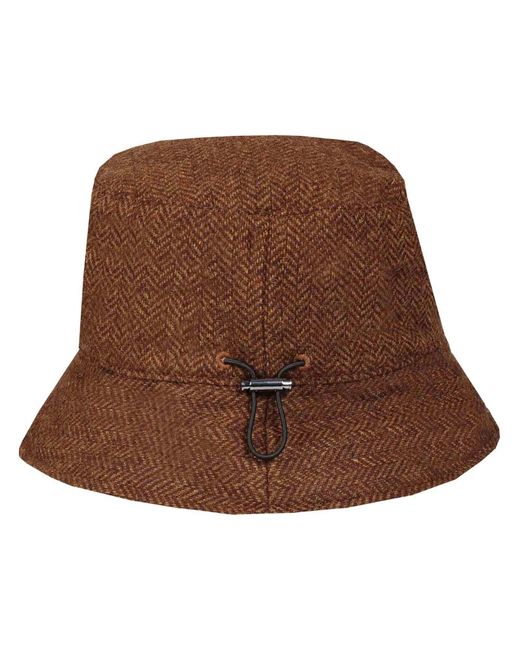 LOEVENICH Brown Hut