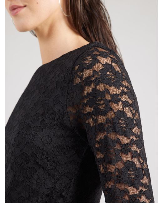 Vero Moda Black Bluse Vmdea
