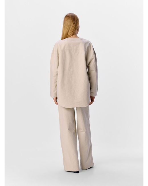 Object Natural Hose