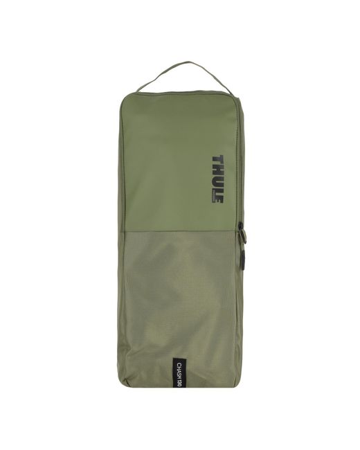 Thule Weekender Chasm in Green für Herren