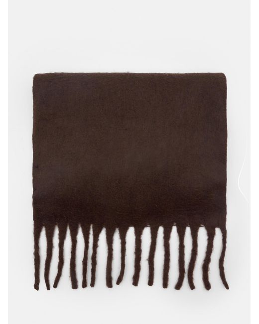 Pull&Bear Brown Schal
