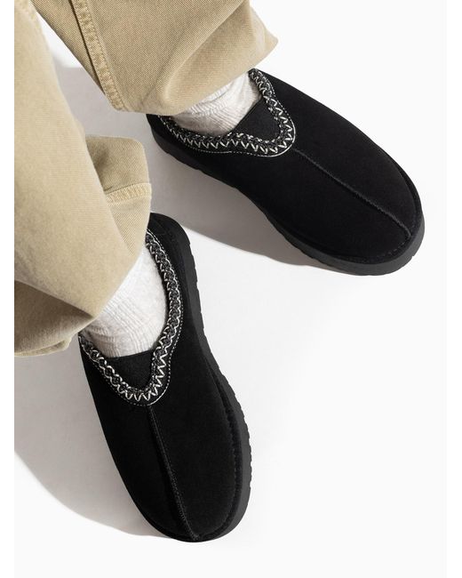 Gooce Black Boots