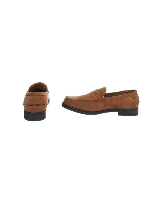 CoolWalk Slipper in Brown für Herren