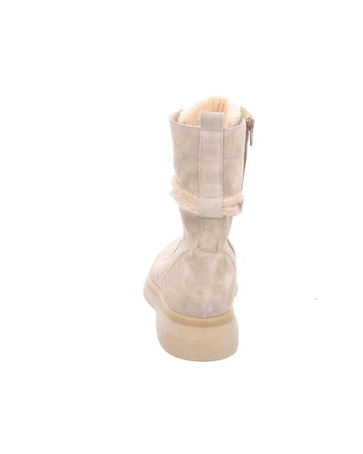 Gabor Natural Stiefel
