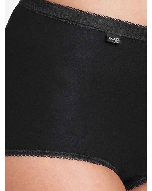Sloggi Black Slip Basic