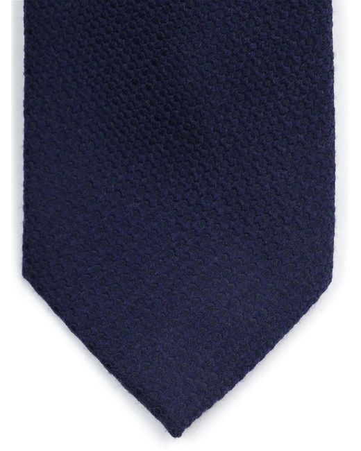 Suitable Krawatte in Blue für Herren