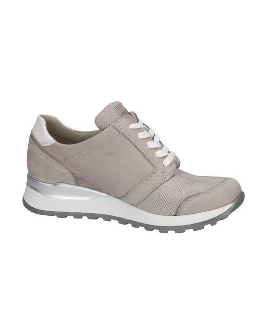 Waldläufer Metallic Sneaker